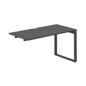 Секция рабочей станции s-b-s с вырезом