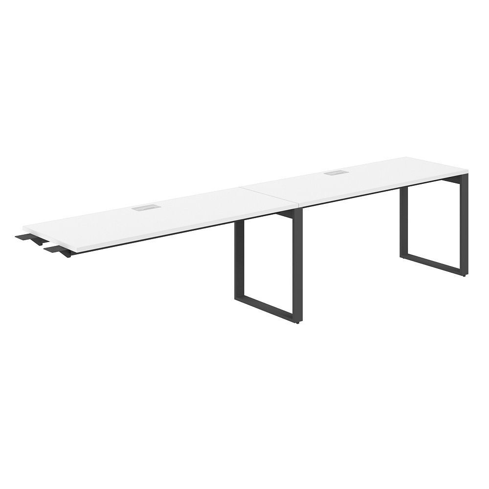 Рабочая станция комбо s-b-s с лючком