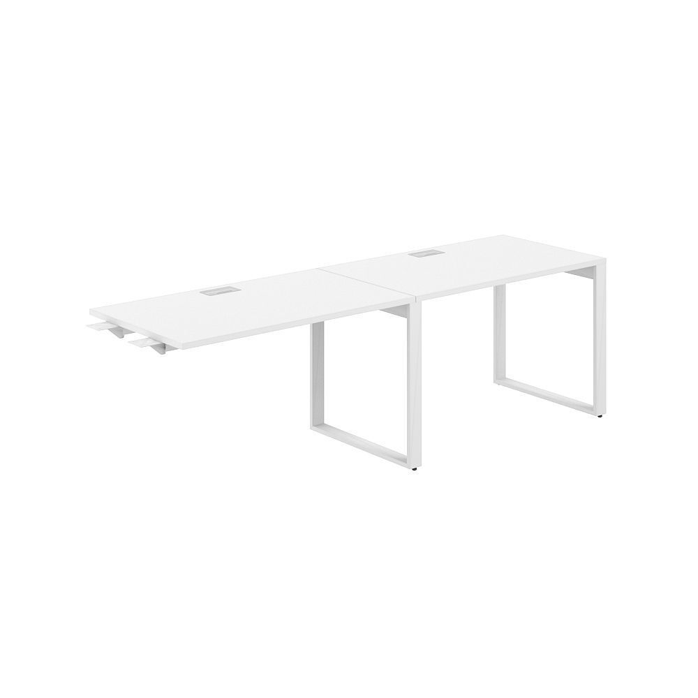 Рабочая станция комбо s-b-s с лючком