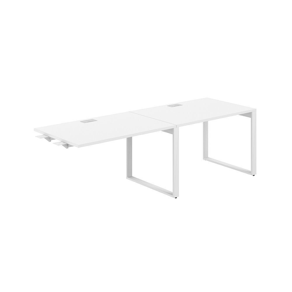 Рабочая станция комбо s-b-s с лючком