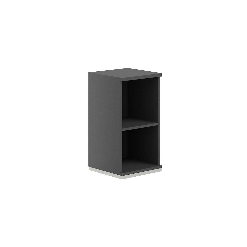 Стеллаж 2 уровня (низкий) 400