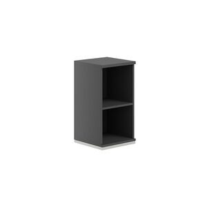 Стеллаж 2 уровня (низкий) 400