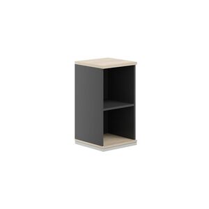 Стеллаж 2 уровня (низкий) 400