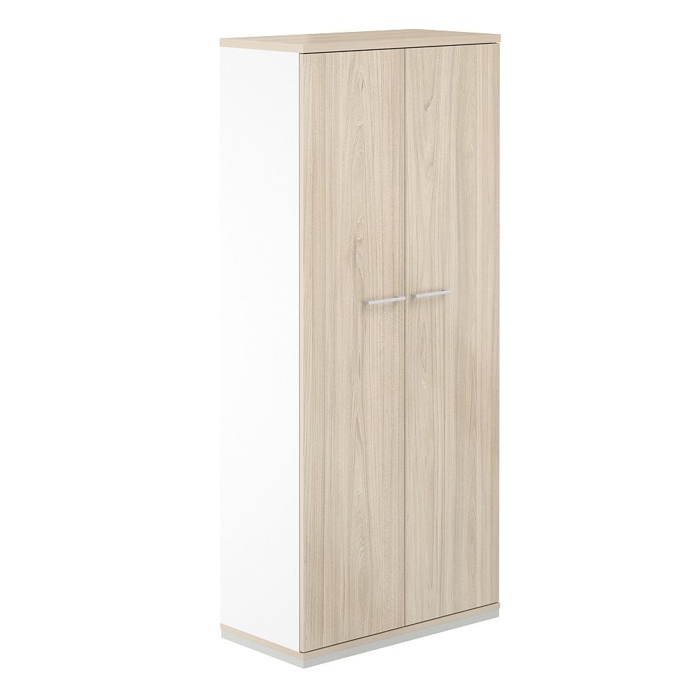 Шкаф 5 уровней (высокий) 800 с высокими дверями