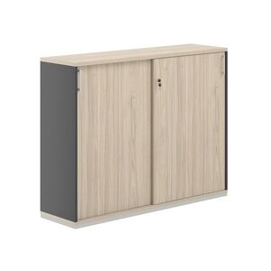 Шкаф-купе 3 уровня 1438