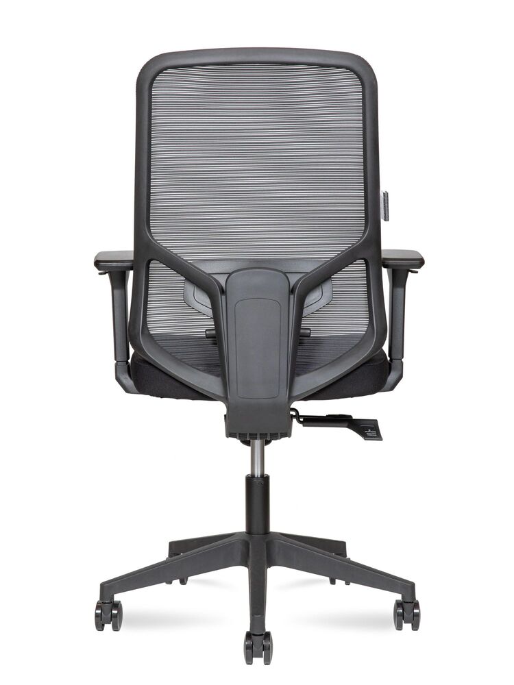 Кресло для персонала Best LB