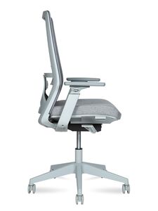 Кресло для персонала Williams grey LB