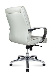 Кресло для персонала Sorbonne LB ivory