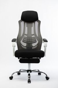 Кресло руководителя 007 NEW