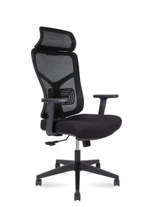 Кресло руководителя Asper