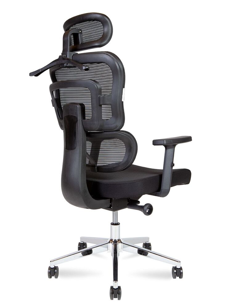 Кресло руководителя Ergo