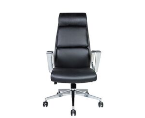 Кресло руководителя Лондон ЛЮКС