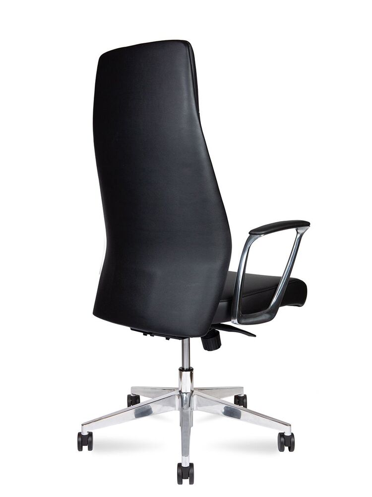 Кресло руководителя Nancy black