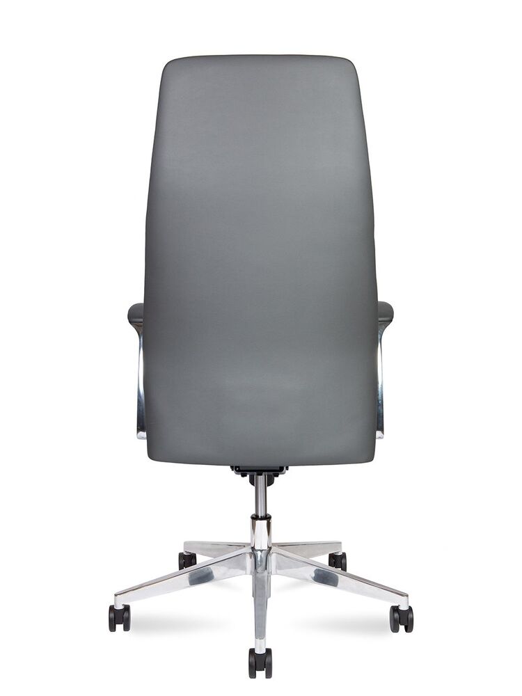 Кресло руководителя Nancy grey
