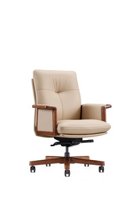 Кресло руководителя Vivaldi ivory LB