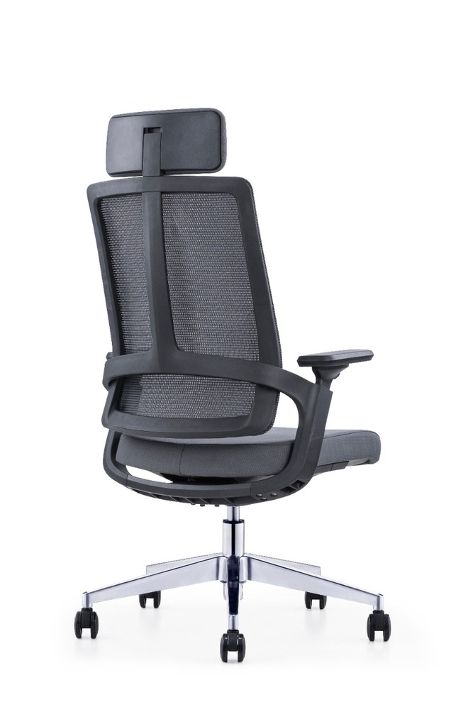 Кресло руководителя Napa aluminium