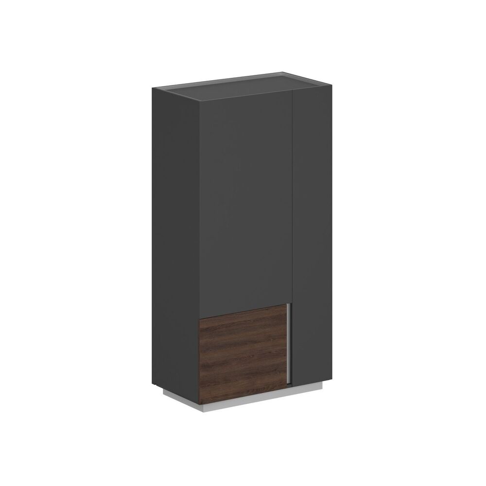 Шкаф, левый