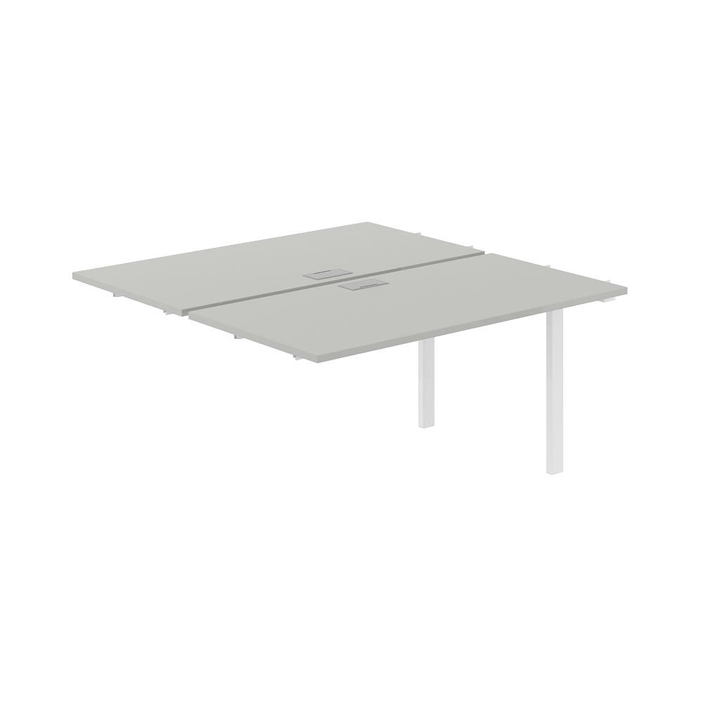 Секция рабочей станции