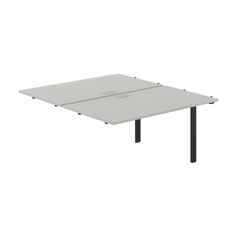 Секция рабочей станции