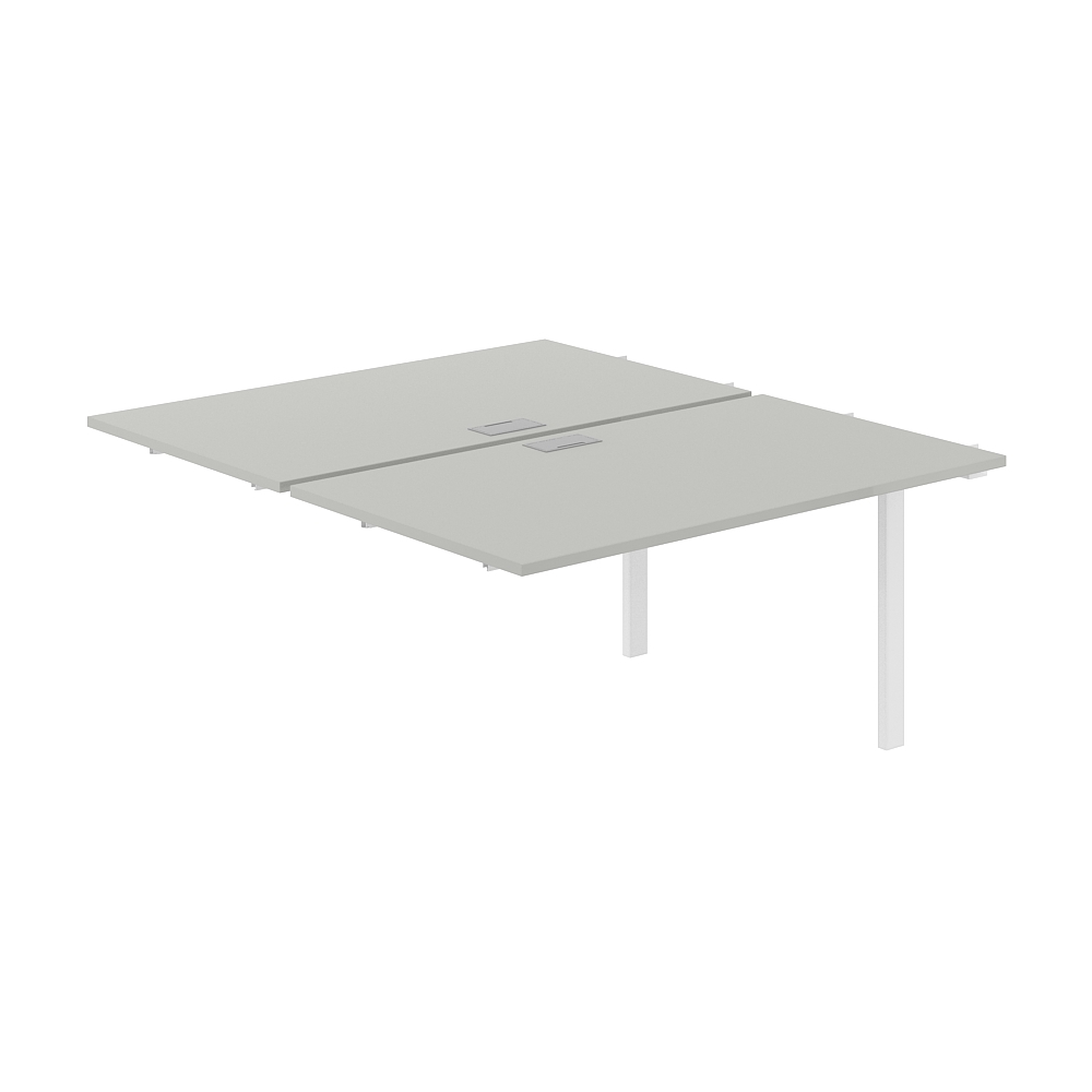 Секция рабочей станции