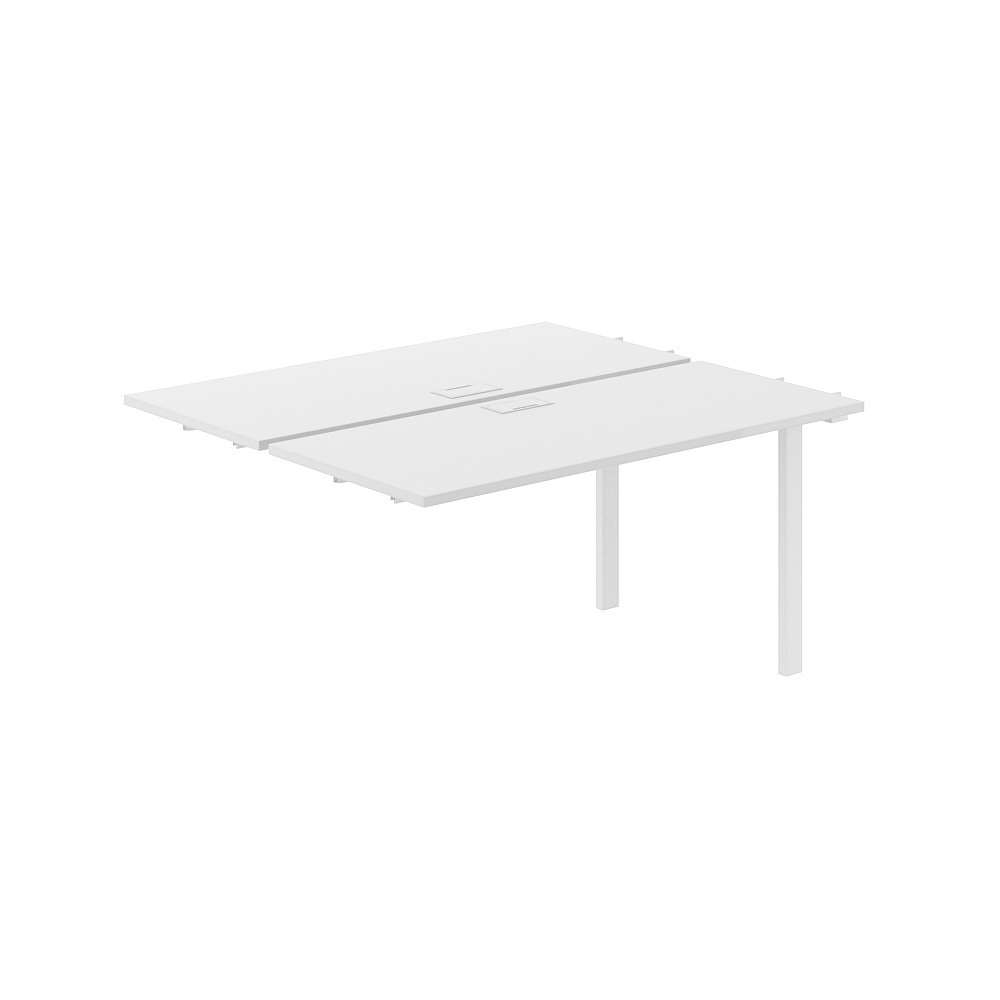 Секция рабочей станции