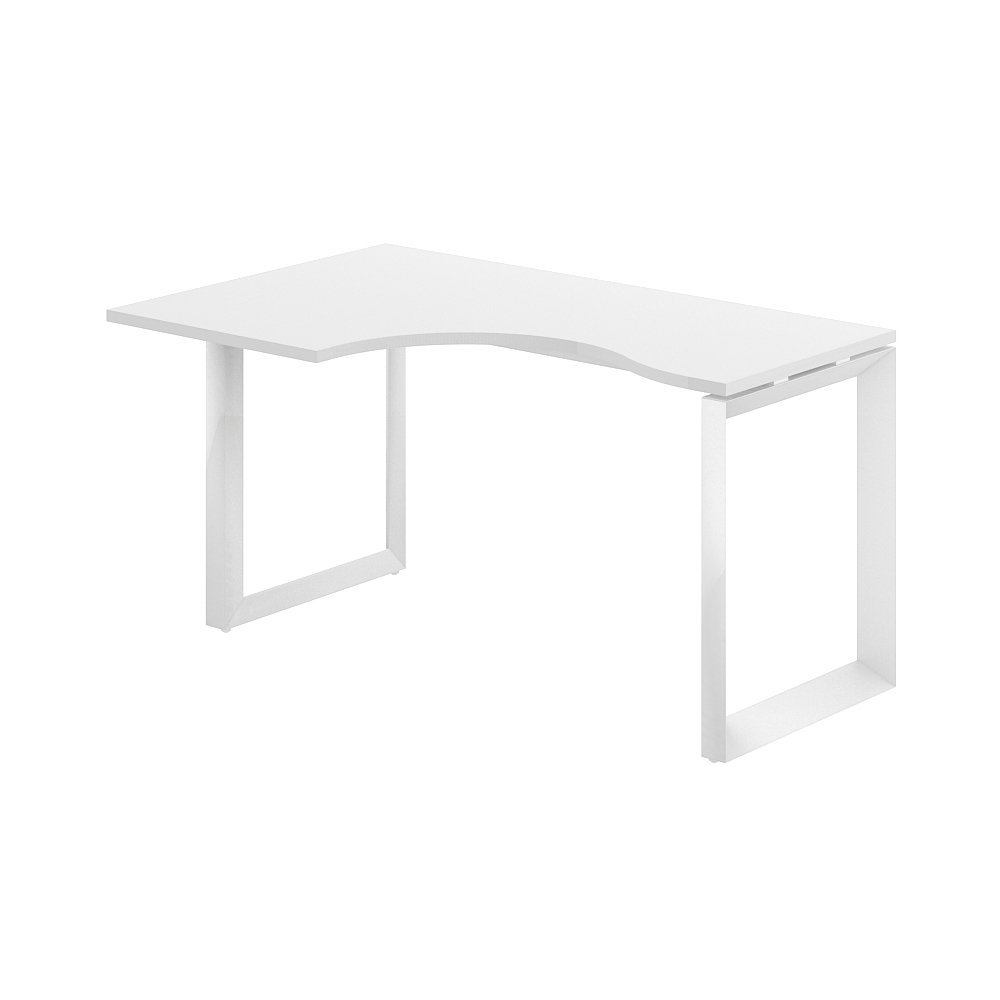 Стол эргономичный левый