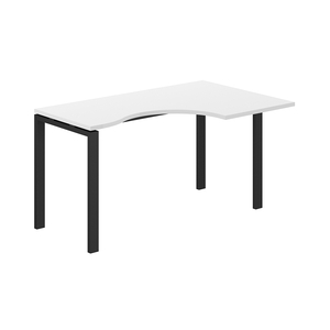 Стол эргономичный правый