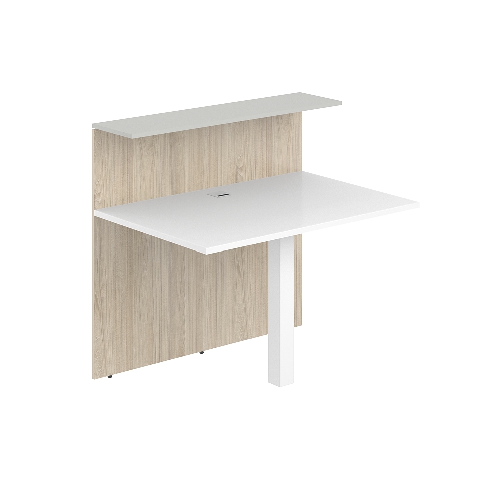 Модуль прямой