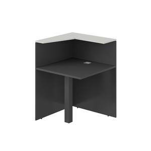 Модуль угловой левый