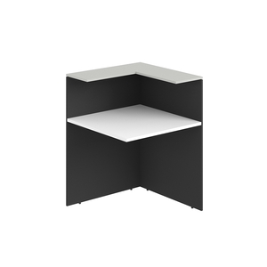 Модуль угловой переходный