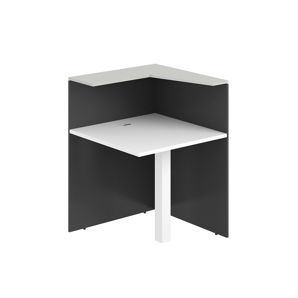 Модуль угловой правый