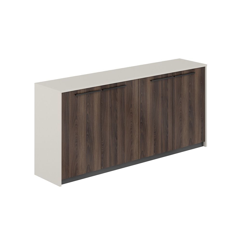 Шкаф низкий (2 шт)