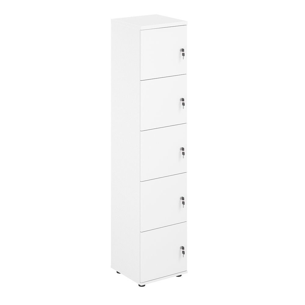 Локер 5 ячеек