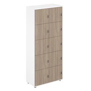 Локер 10 ячеек