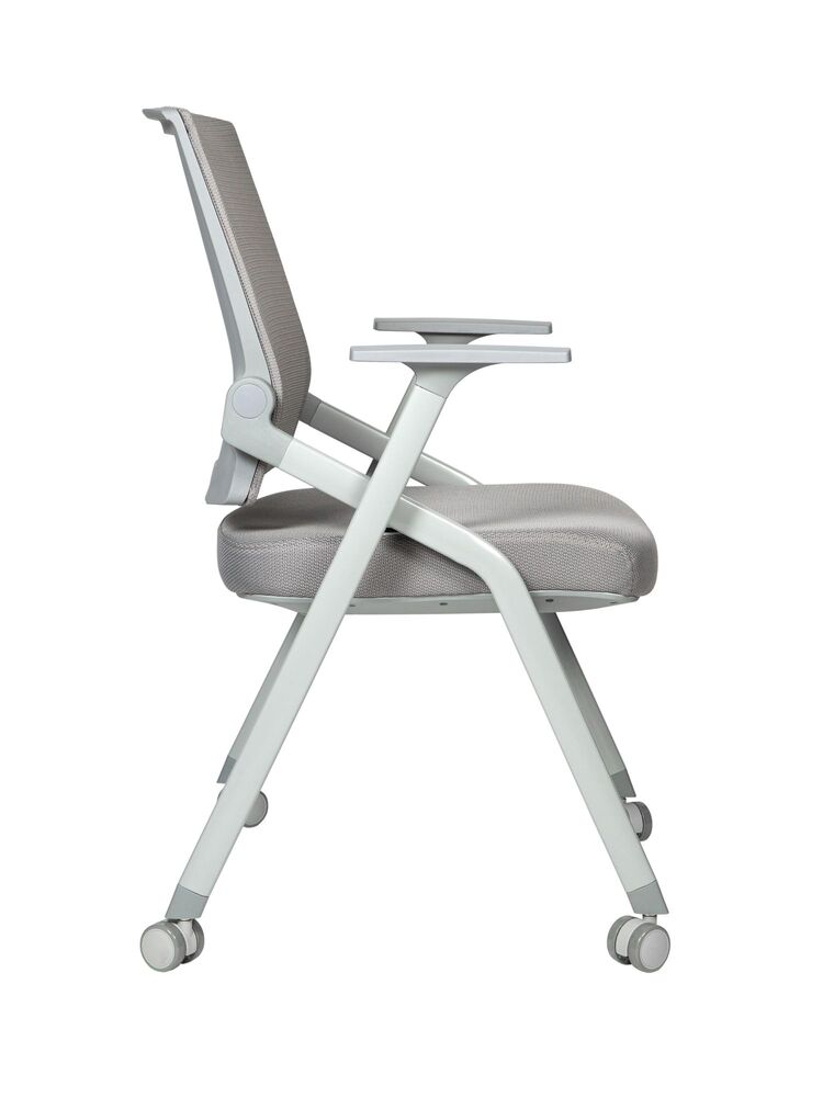 Стул офисный Circle grey