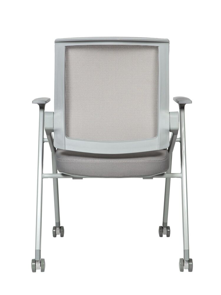 Стул офисный Circle grey