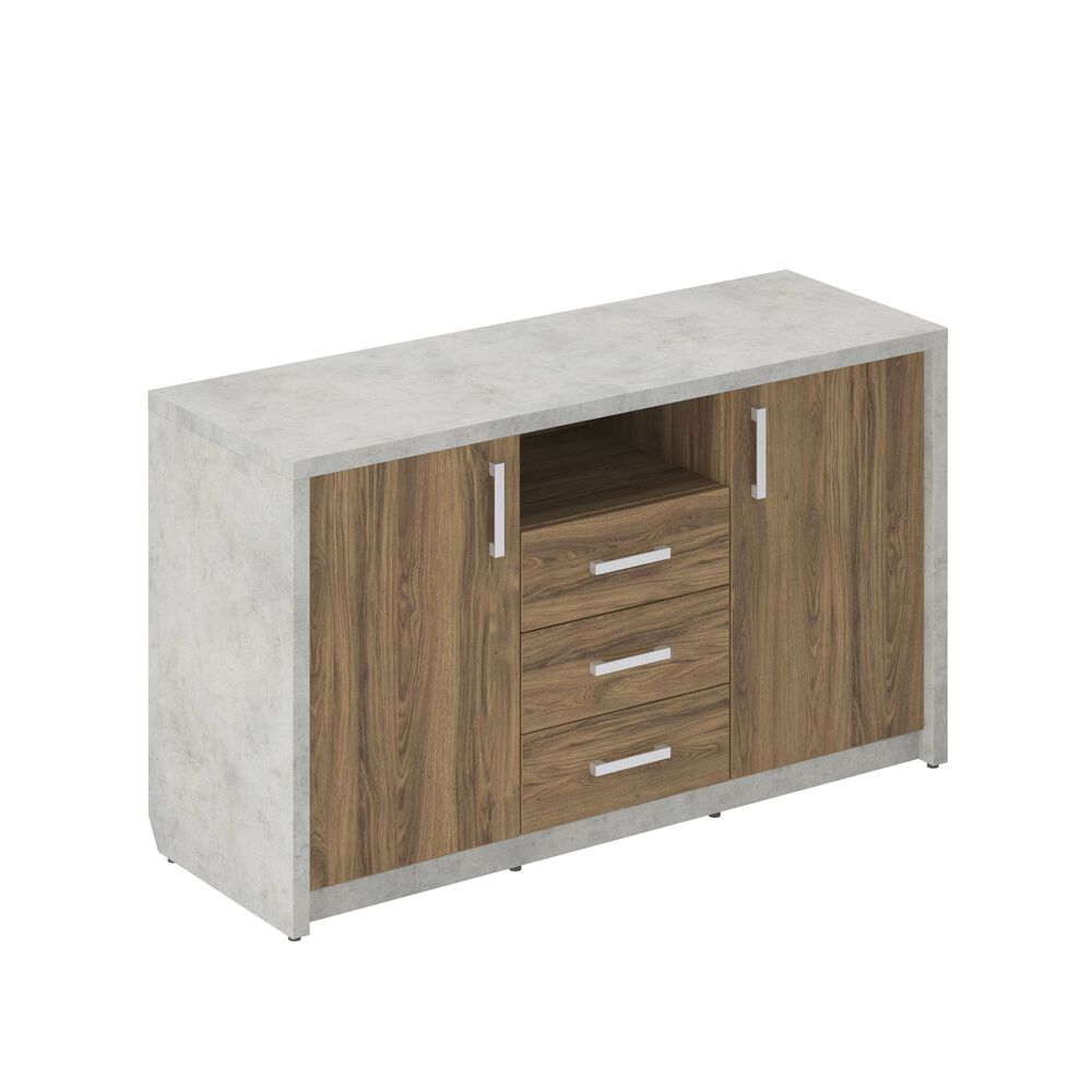 Комод (греденция) с ящиками