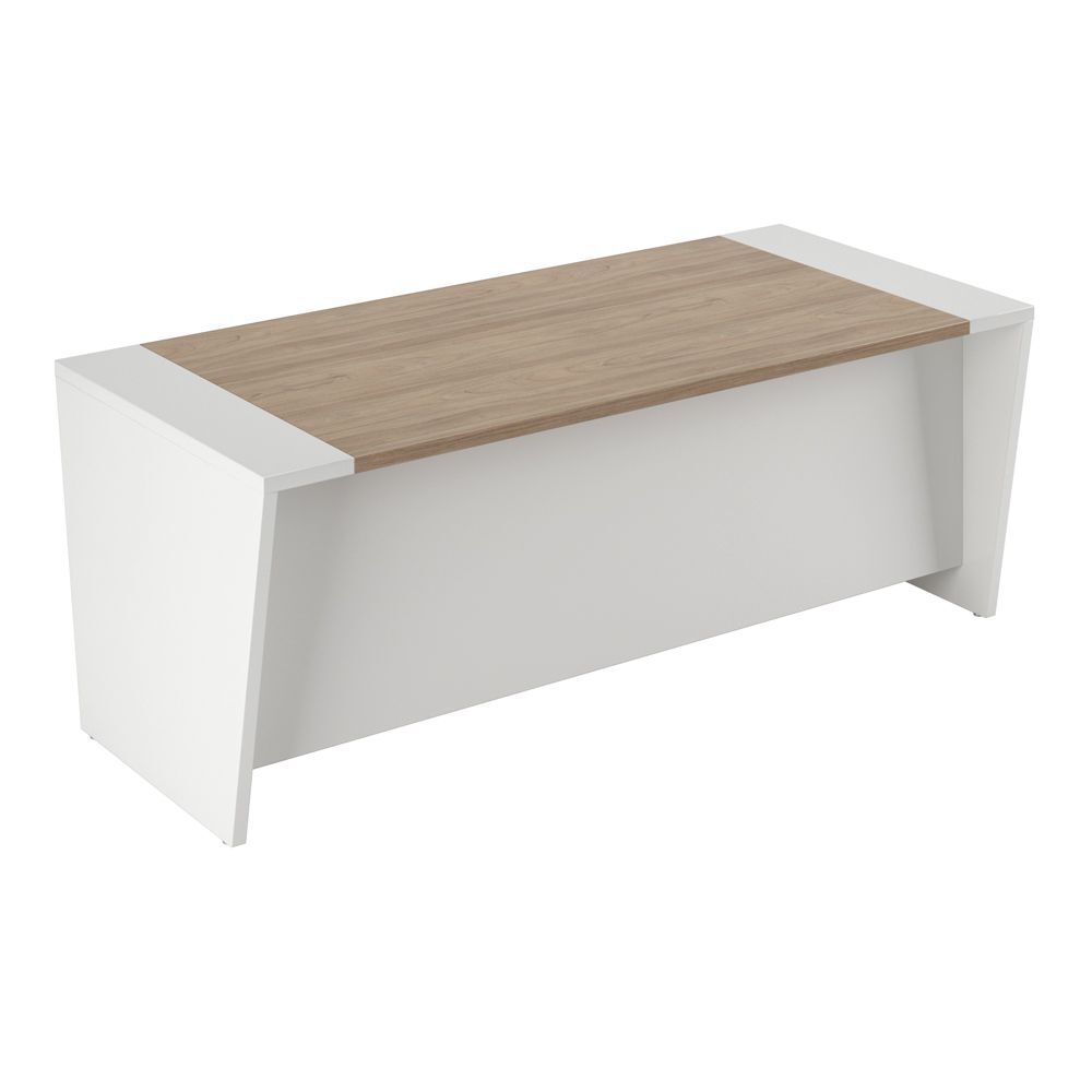 Стол письменный 200, панель - глянец