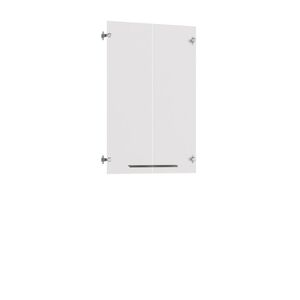 Комплект стеклянных фасадов