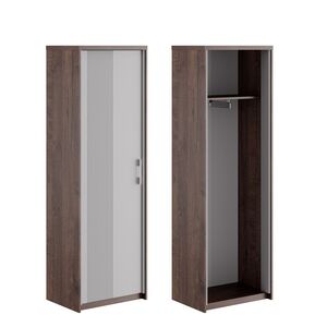 Гардероб 1 створка