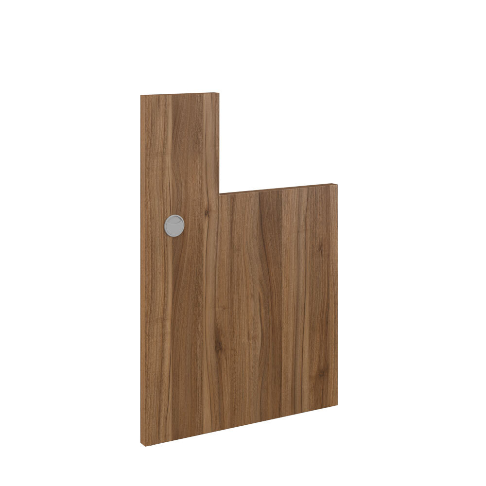 Опора низкого элемента левая