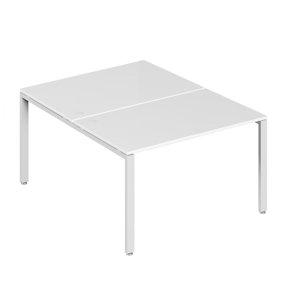 Бенч-система на 2 места