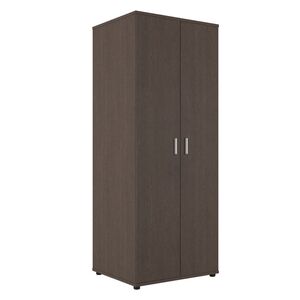 Гардероб глубокий