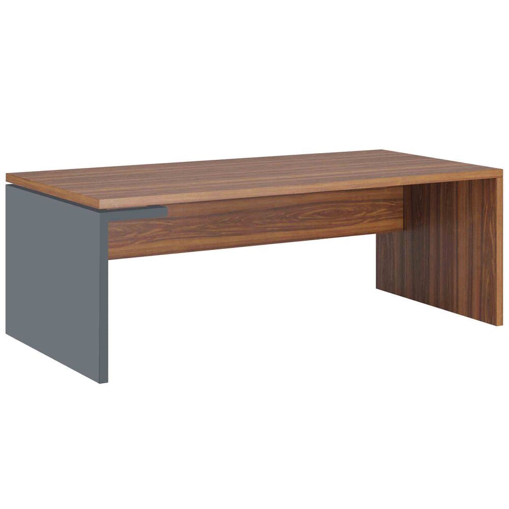 Стол рабочий (левый)