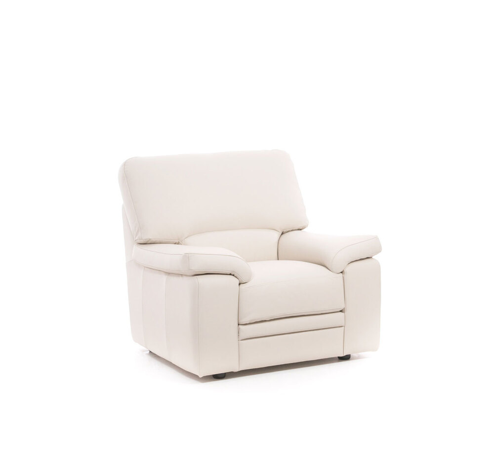 ELLA Кресло кожа