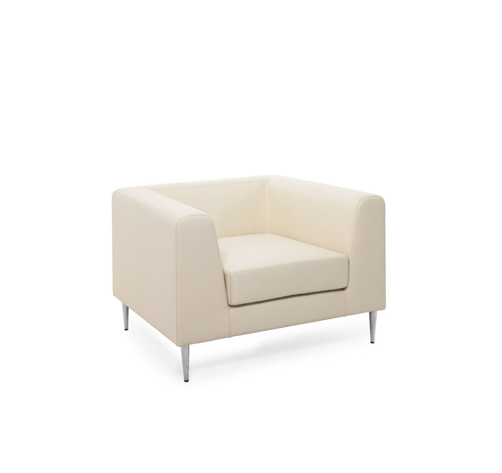 EVA UP Кресло, кожа