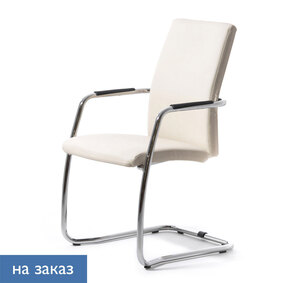WELL_SEAT Кресло на полозьях