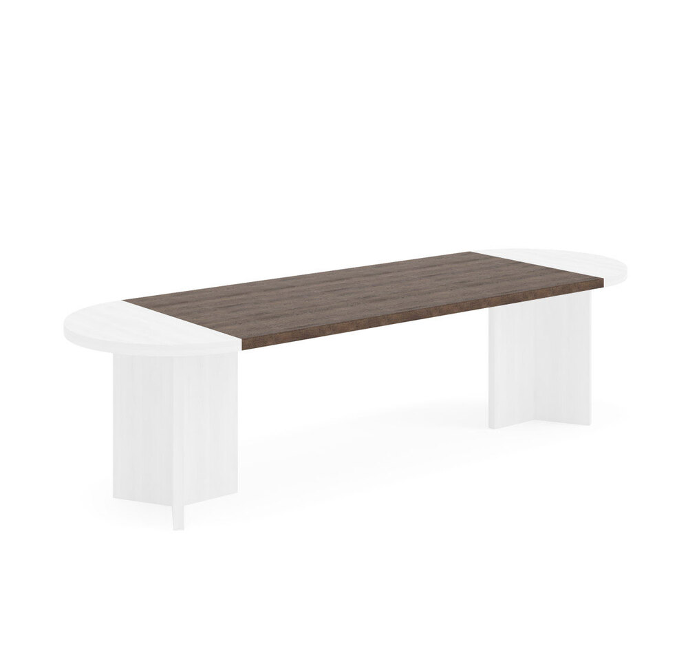 LAVA/TE/RO Столешн L.200 универсальная