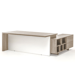 TERRA Стол на опорной тумбе 223