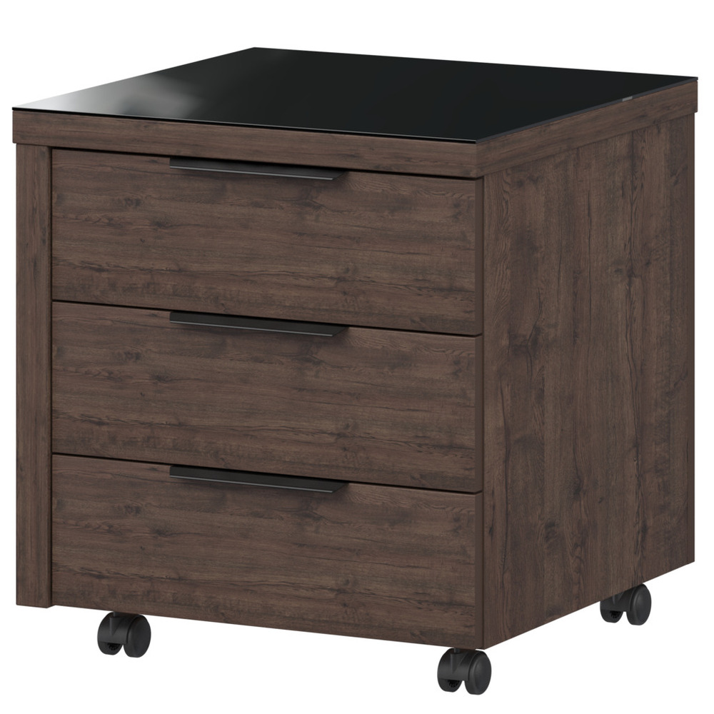 Тумба мобильная